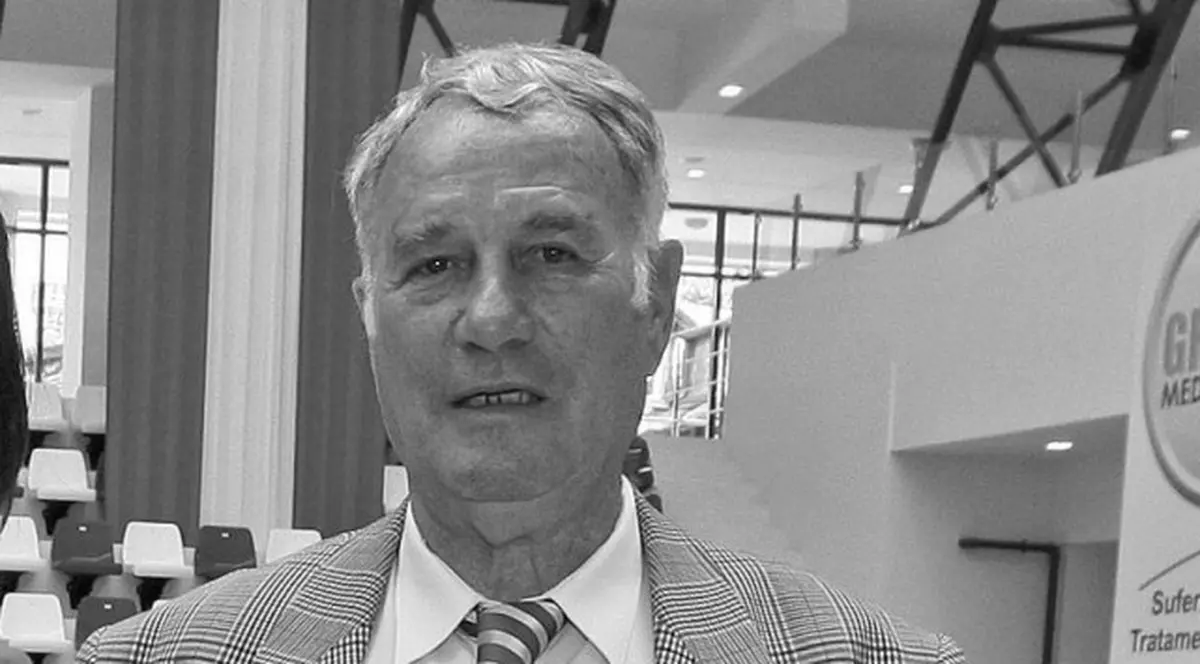 Fata regretatului fotbalist Ion Nunweiller, dezvăluire emoționantă