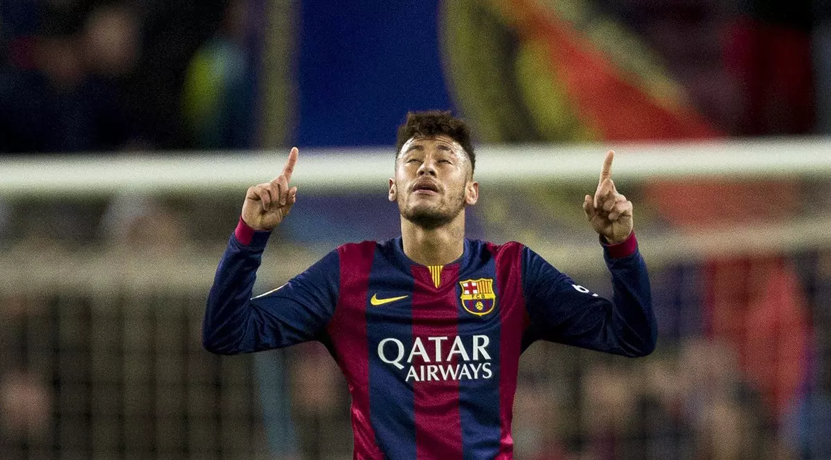 FC Barcelona, chemată în fața unui tribunal. Procurorii anchetează transferul lui Neymar