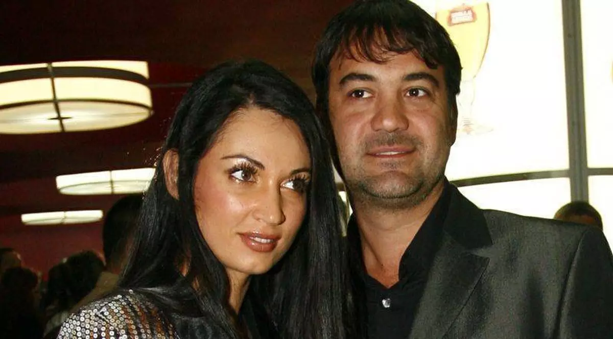 Nicoleta Luciu, ADEVĂRUL despre relația cu SOȚUL ei. A reușit să TREACĂ peste INFIDELITATEA acestuia?