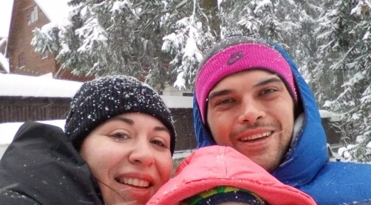 Oana Roman, MESAJ EMOȚIONANT cu ocazia PRIMEI zile de naștere a FETIȚEI ei