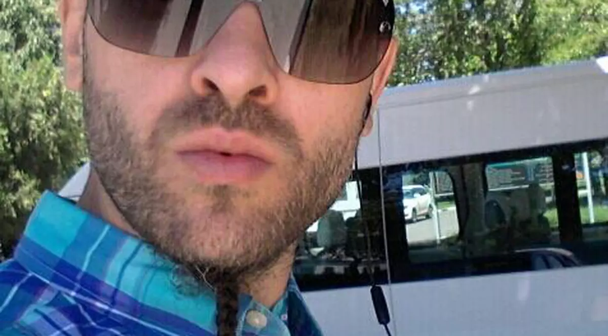 Viața din FILME a lui Pacha Man: "Am intrat cu pistolul într-un magazin! Am furat TOT și m-au prins"