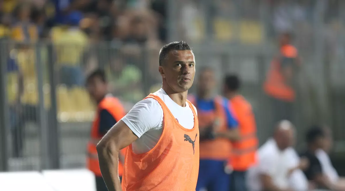 Lui Daniel Pancu i-a sărit muștarul! Nu este prima oară!