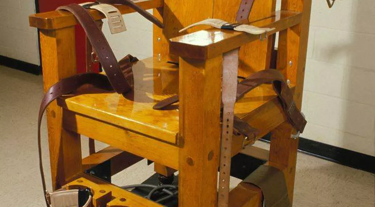 Statul american Ohio amână ȘASE EXECUȚII pentru 2016