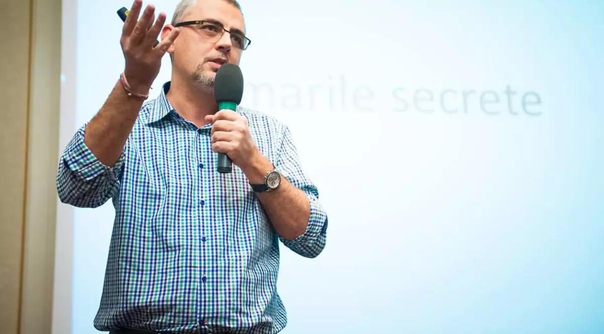 Vlad Petreanu, despre fenomenul ascuns al „frățiilor ortodoxe” și pericolul legionarismului:  „Cu totul altfel îmi sună acum «avertismentul» PF Daniel”