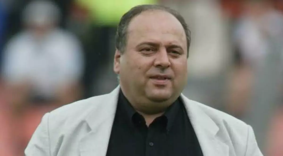 Gheorghe Ștefan e de nerecunoscut! Vezi aici cât de mult l-a schimbat arestul