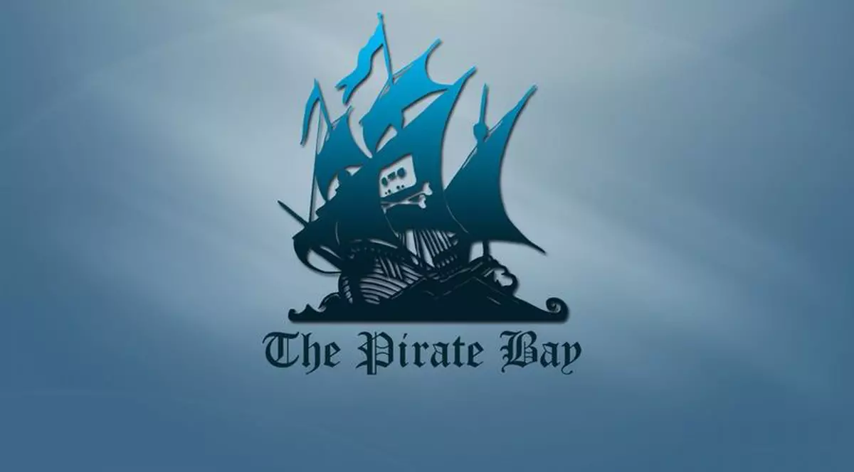 Cel mai mare site de torrente a fost redeschis