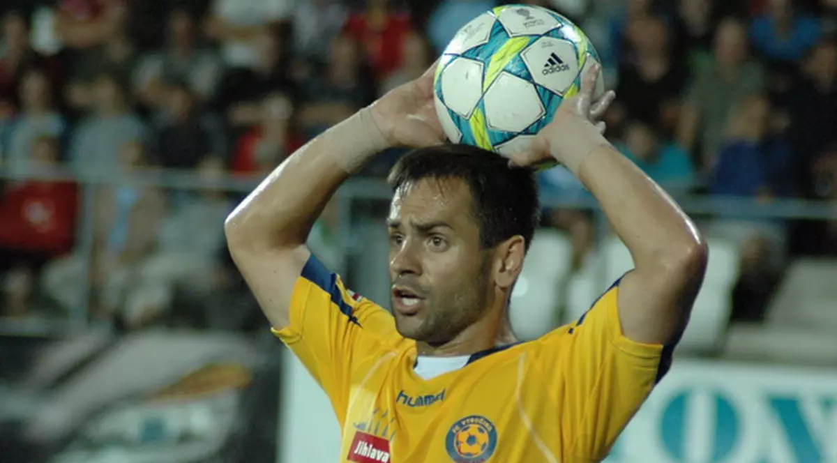 ”Capdevila, campion mondial cu Spania, e amicul meu” / GALERIE FOTO