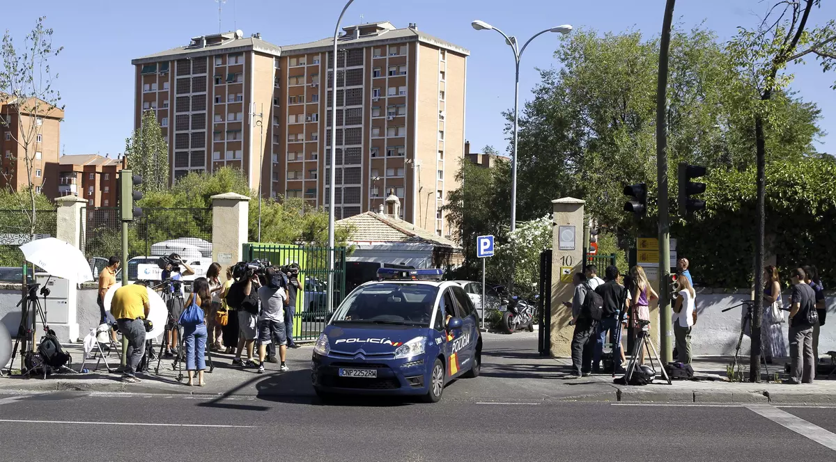 Noua metodă de furt a româncelor din Spania! Ce le făceau bărbaților mai în vârstă, în plină stradă