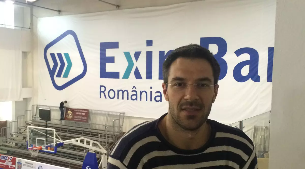 Virgil Stănescu, invitat special la Academia de Studii Economice
