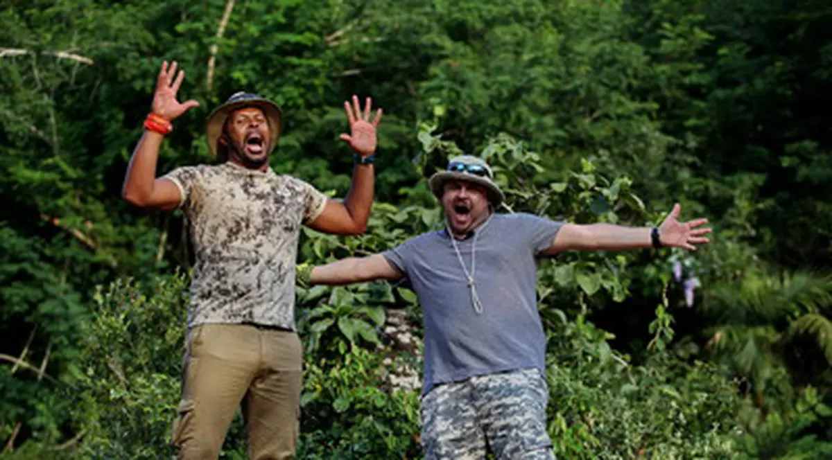 SUNT CELEBRU, SCOATE-MĂ DE AICI! ACESTEA SUNT CELE MAI DUREROASE MUȘCĂTURI DE CARE VEDETELE AR PUTEA SĂ AIBĂ PARTE!