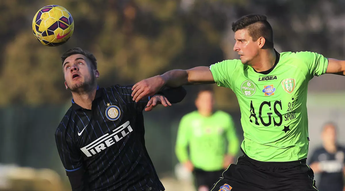 Pușcaș a dezvăluit secrete din carieră! Cine îl protejează la Inter