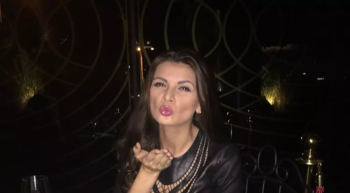 DETALIUL care vorbește de la sine despre RELAȚIA dintre Ramona Gabor și Mr. PINK, iubitul MONICĂI | FOTO