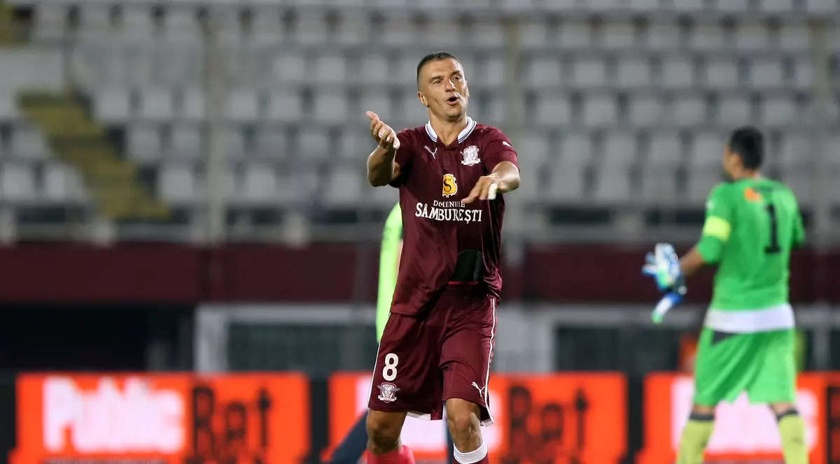 Lui Pancu i-a sărit iarăși muștarul! Motivul este unul mai vechi!