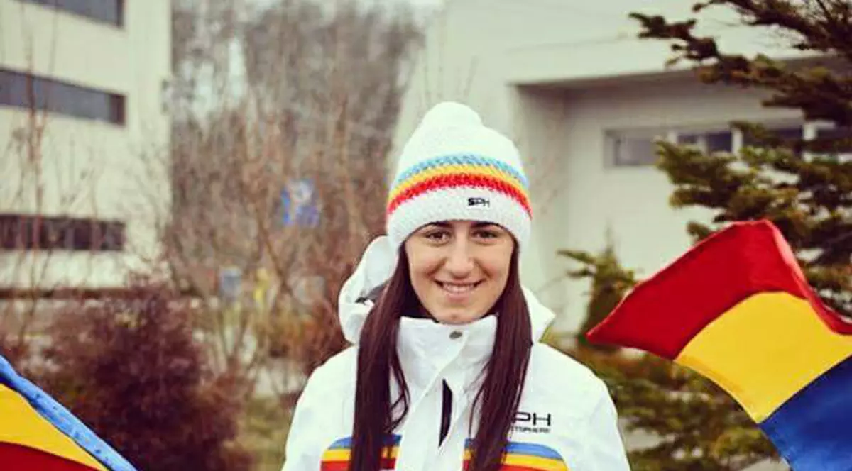 După ce a reprezentat România la FOTE 2015, Maria Rășină se pregătește de Mondiale. ”Eram convinsă că o să renunț. Am realizat, însă, că Dumnezeu mă ține aici cu un scop”