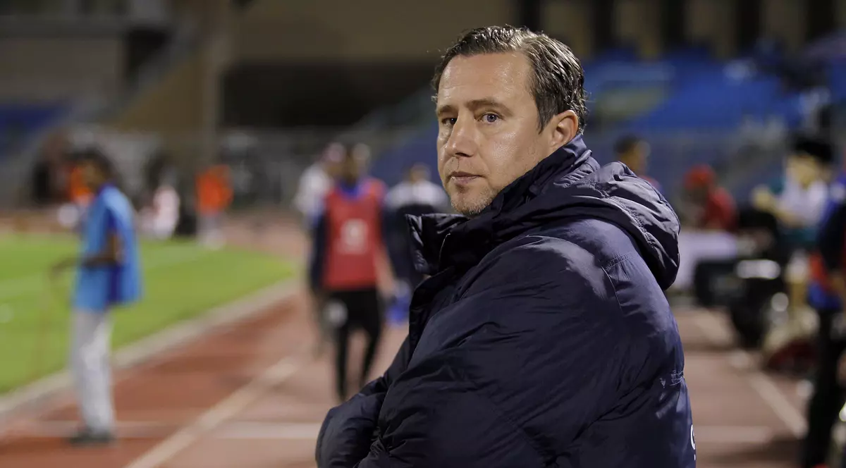 Are zilele numărate la Al Hilal! Reghe și-a DESFIINȚAT jucătorii, după victoria cu Al Shoalah