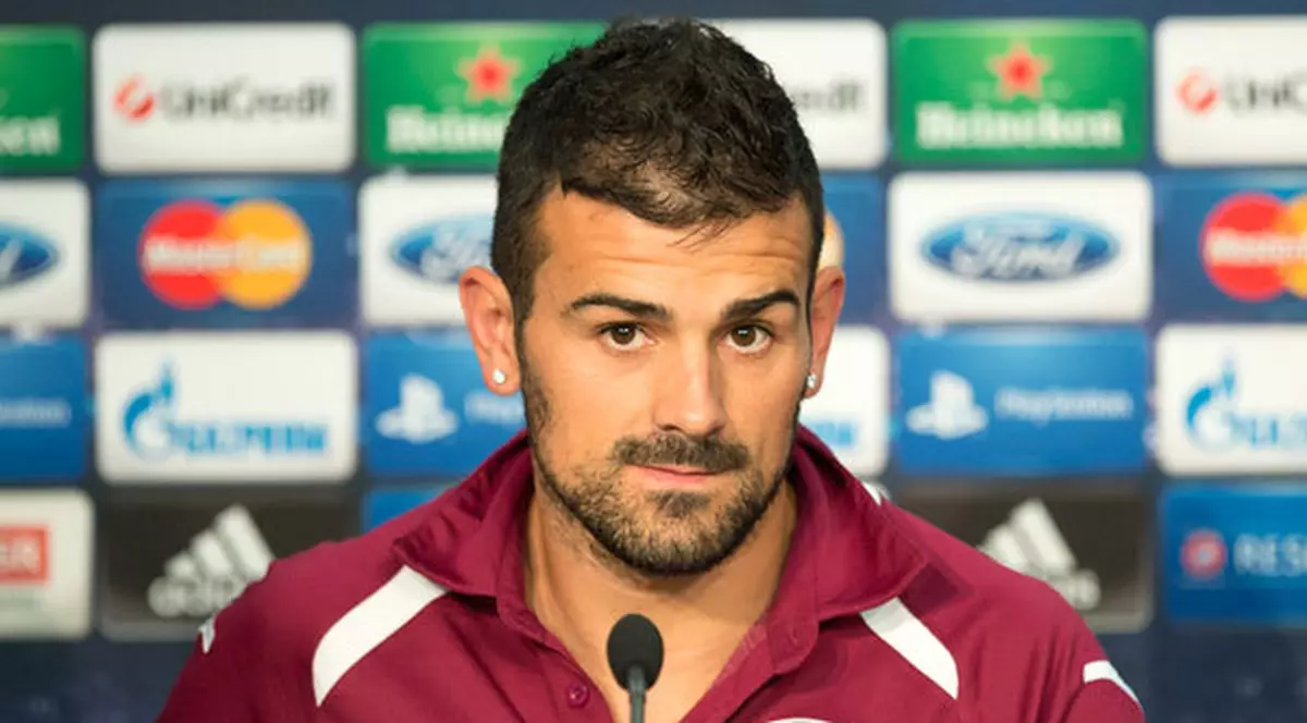 Liga 1. Ricardo Cadu, simbolulul CFR-ului, se întoarce în România. Nu revine însă în Gruia