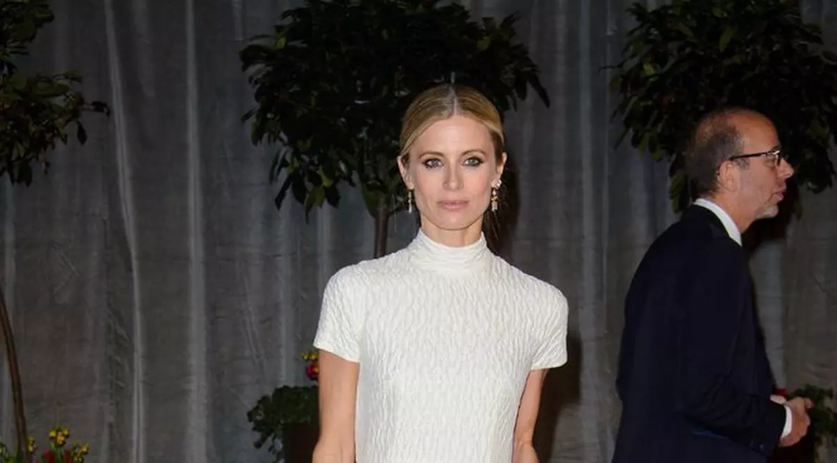 I-a căzut TAMPONUL pe JOS! O vedetă a pățit RUȘINEA la Premiile BAFTA! 