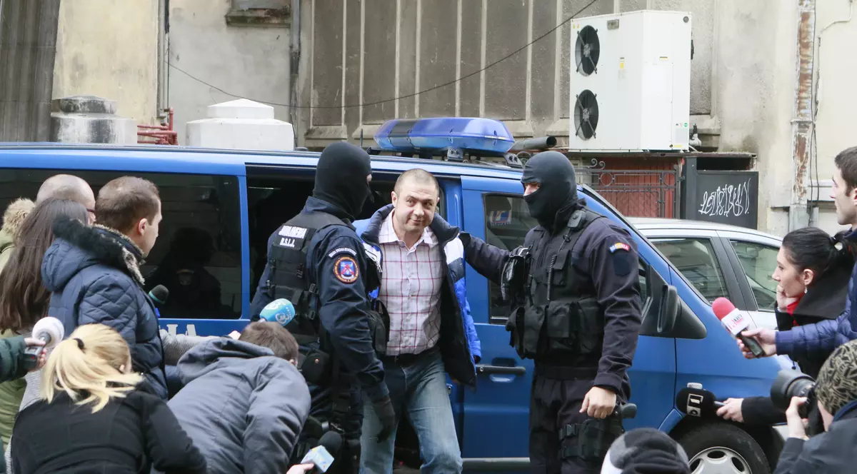 Arestul preventiv în cazul Elenei Udrea și al lui Rudel Obreja, prelungit cu 30 de zile