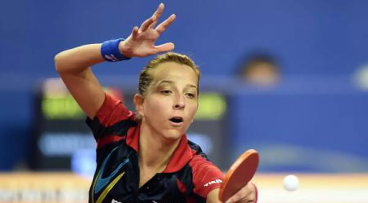 Eliza Samara a ratat calificarea în ”sferturile” Jocurilor Europene de la Baku