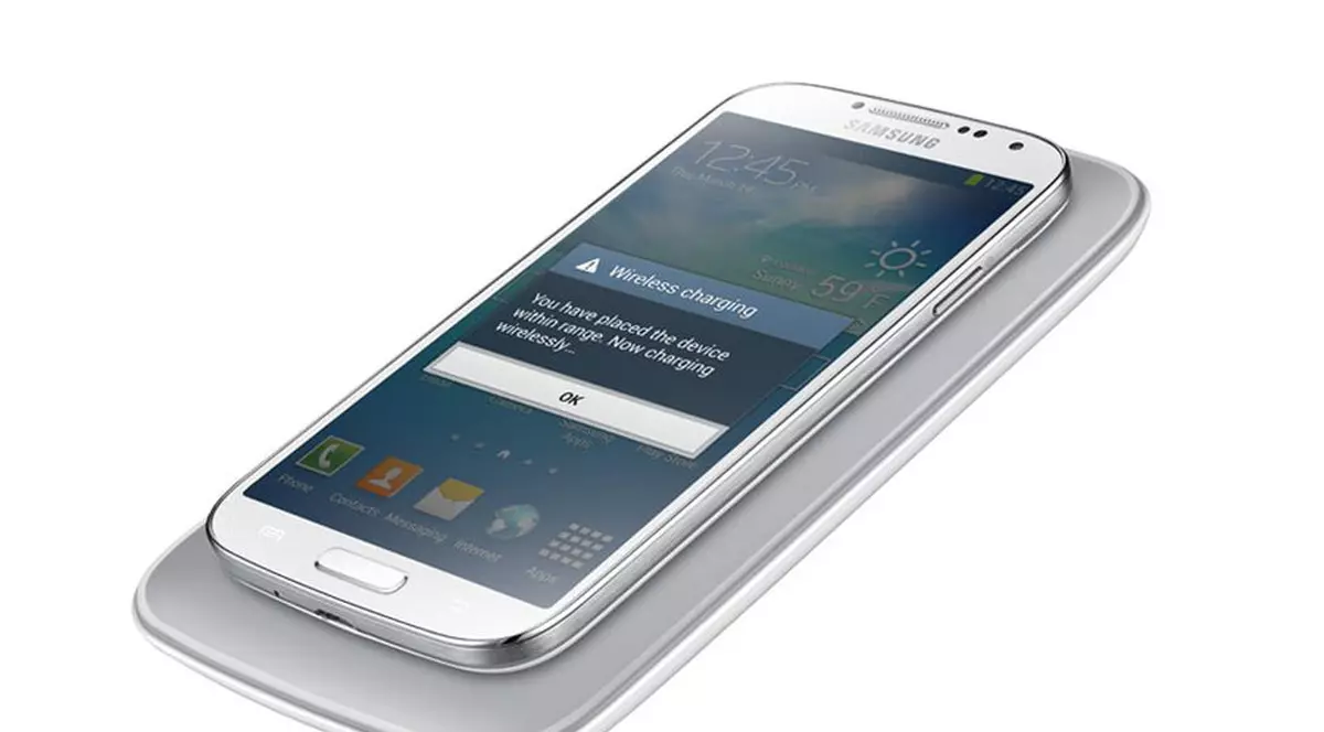 Samsung Galaxy S6 va putea fi încărcat wireless! Ce dotări va avea noul smartphone