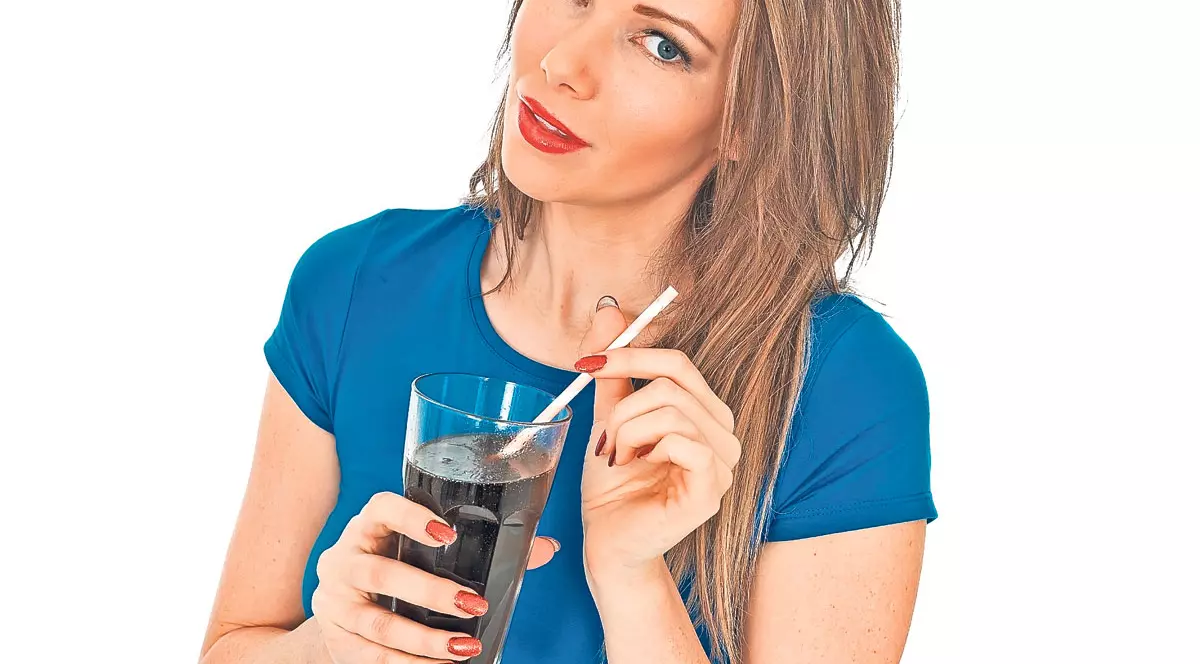 Ce se întâmplă în corpul tău dacă bei constant sucuri carbogazoase