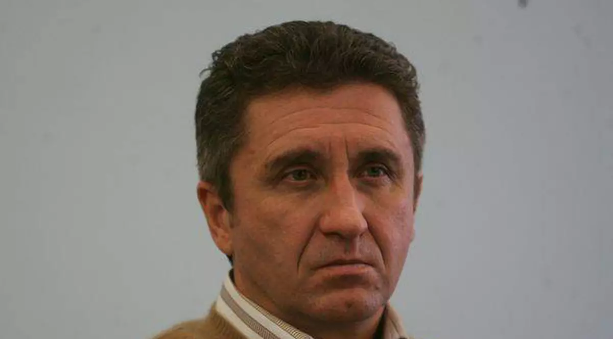 Segărceanu ştie cine îi va bate pe israelieni în Cupa Davis: ”Are un serviciu nimicitor”