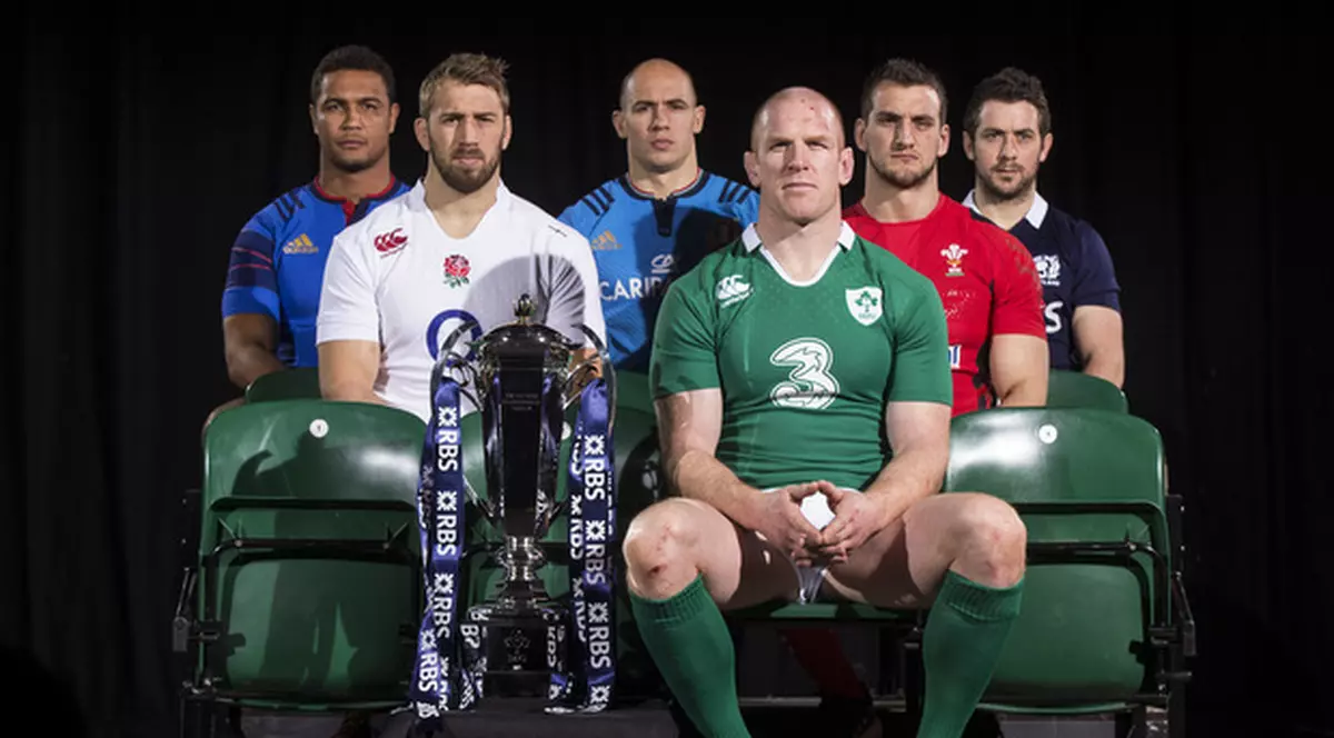 S-a încheiat prima etapă din Six Nations 2015. Cum s-au descurcat cele mai bune echipe din Europa