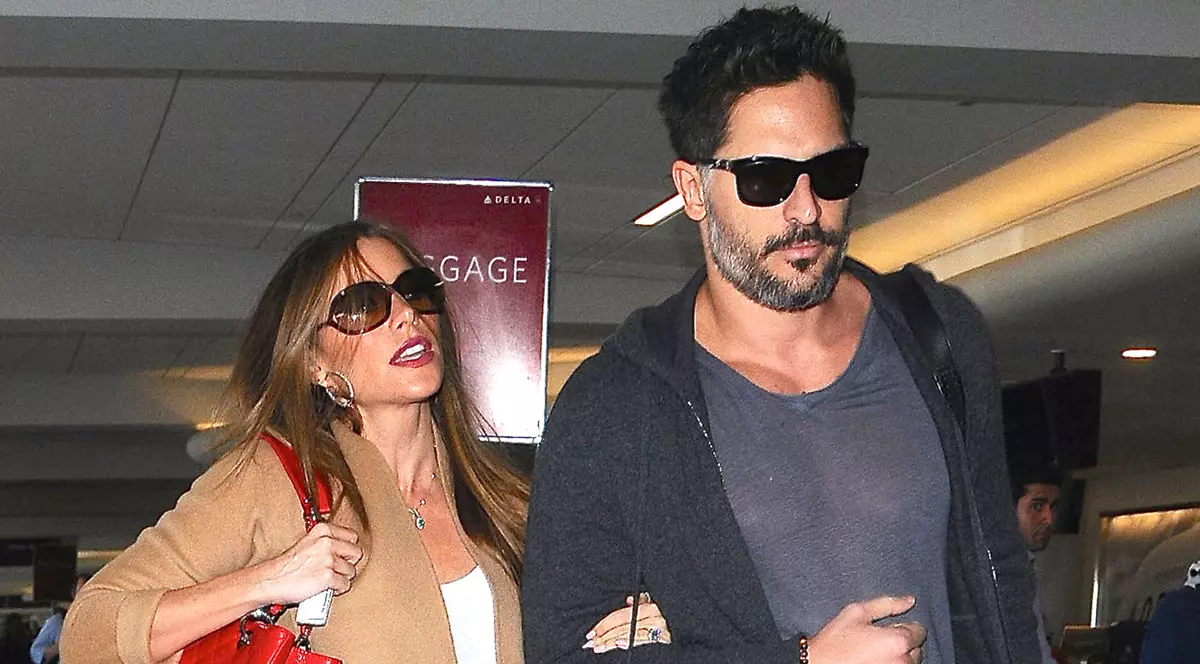 Sofia Vergara, mireasă… amânată