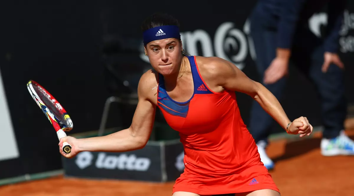 Sorana Cîrstea: ”Sunt bucuroasă că nu mai am dureri și pot juca din nou la un nivel înalt”