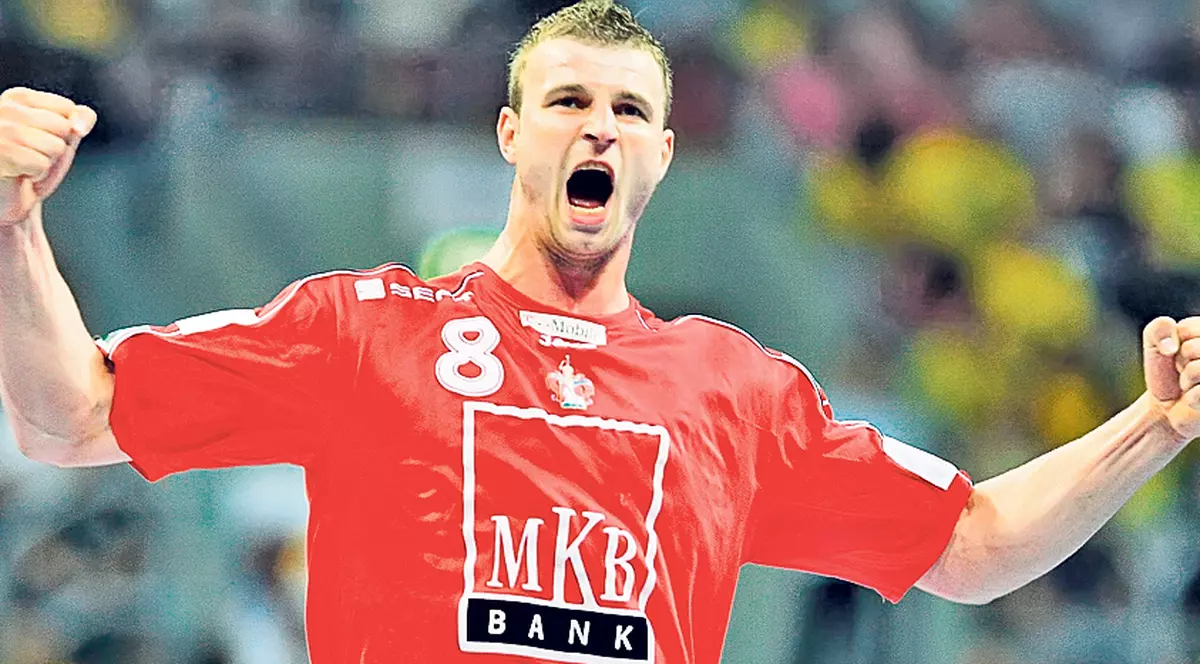 La șase ani de la moartea handbalistului român, Zarko Sesum face declarații emoționante: «Mi-aș fi dat viața pentru Marian Cozma»