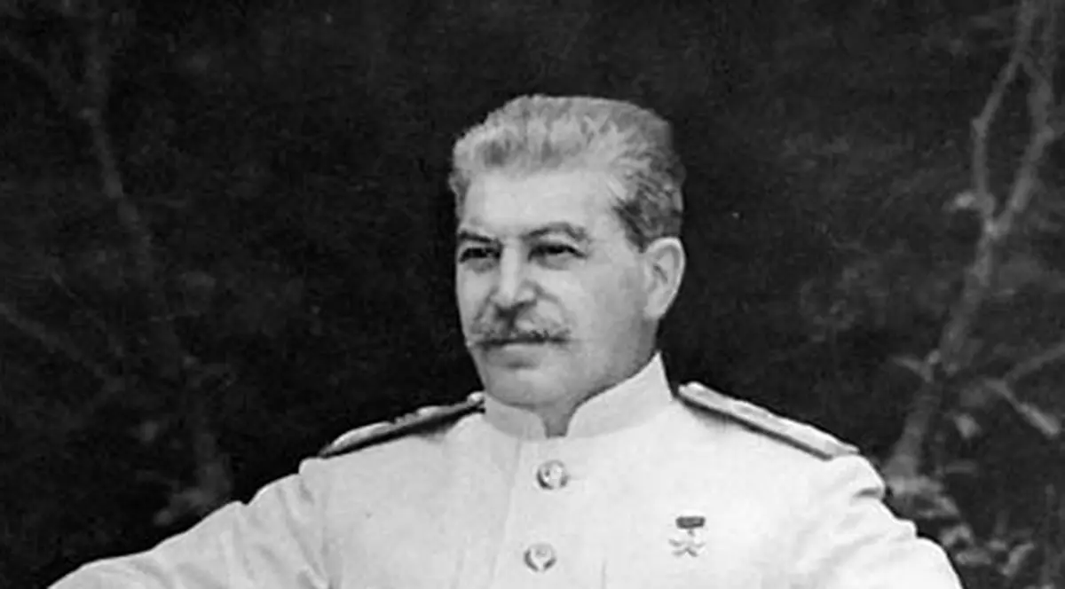 Casa lui  Stalin de la malul Mării Negre a intrat în circuitul turistic 