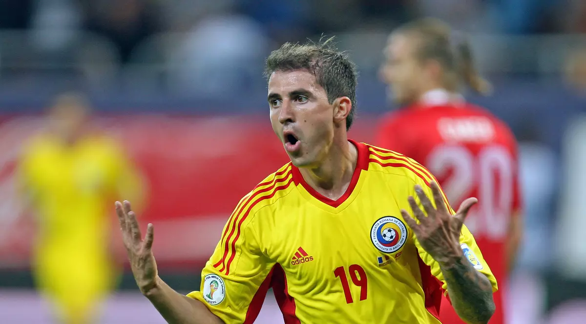 Bogdan Stancu a revenit pe teren după două luni de indisponibilitate