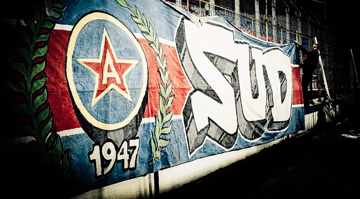 Peluza Sud cere Armatei să înființeze o nouă echipă! Comunicatul ultrașilor