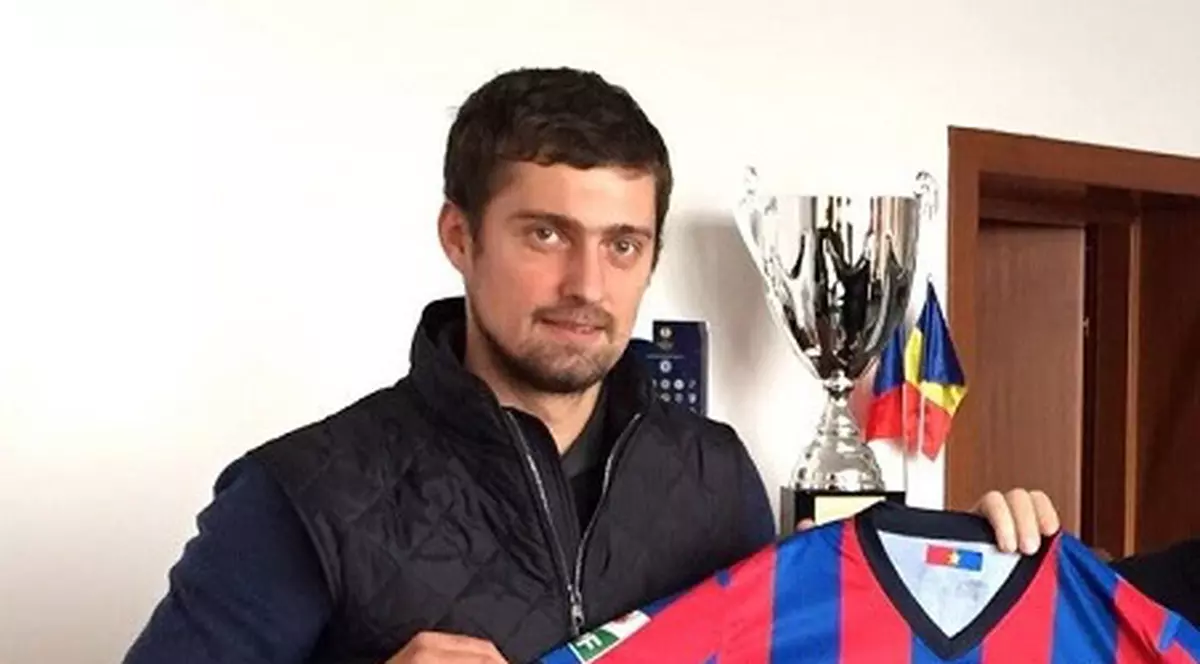 Gabi Tamaş confundă Cupa României cu Liga 1: "E bine că am luat un punct!"