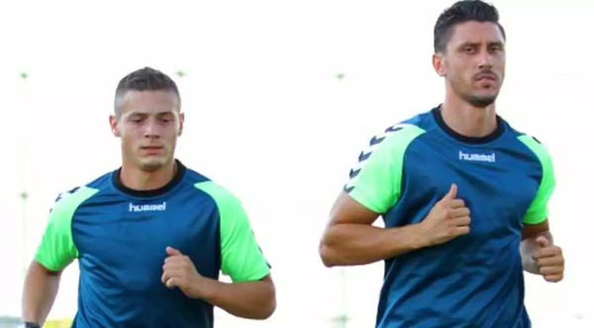 Torje și Marica au pierdut pe teren propriu / GALERIE FOTO&VIDEO