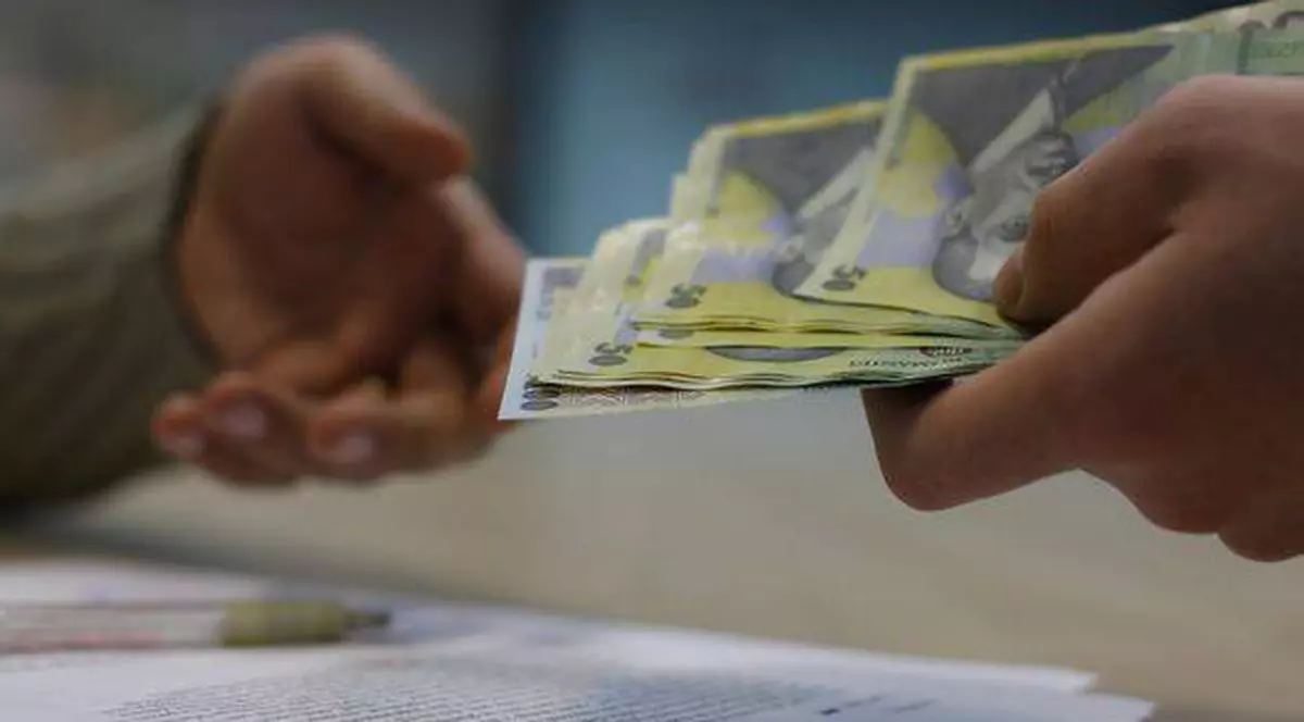 Necolectarea TVA ne lasă fără bani de pensii sau salarii la buget