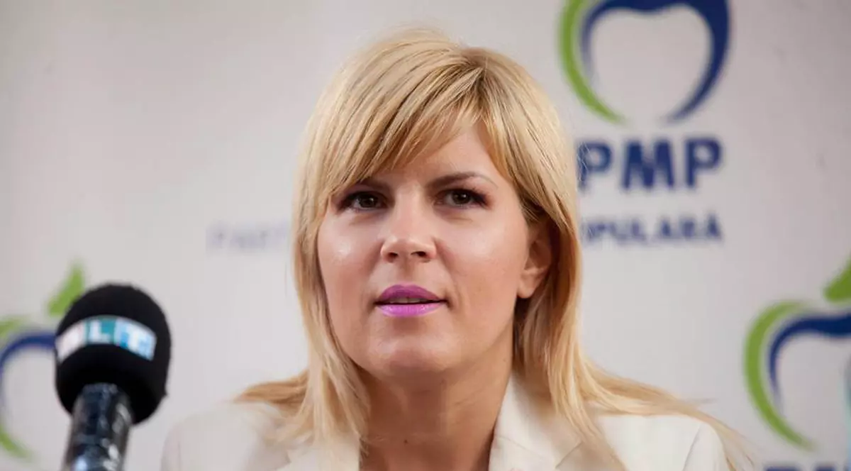 Senzațional!Udrea iese la război! Vezi pe cine atacă aceasta!