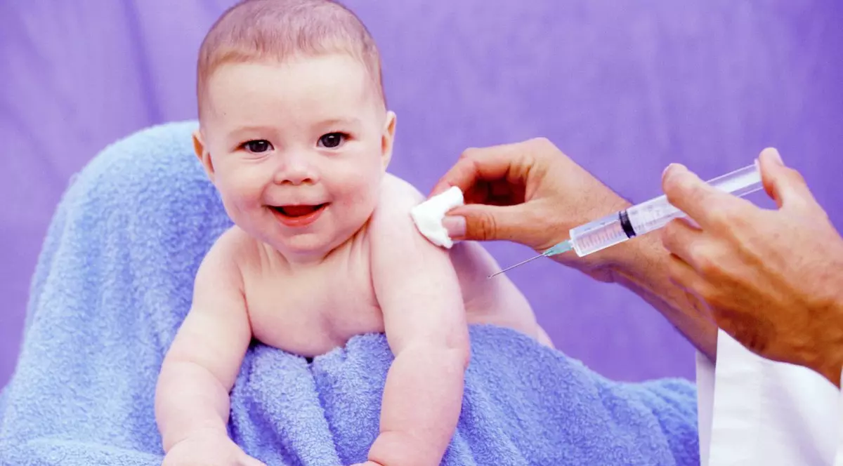 Epidemie de pojar în Germania! Un copil de 18 luni a murit