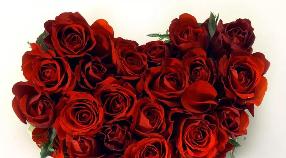 Trei argumente CONTRA Valentine’s Day