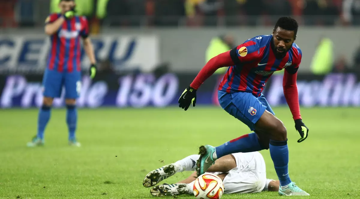 Varela l-a lăudat pe Țucudean: ”Ca adversar, era greu de ținut!”