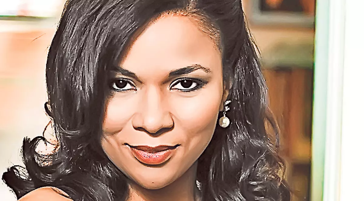 Nadine şi-a tras viaţa la loz în plic