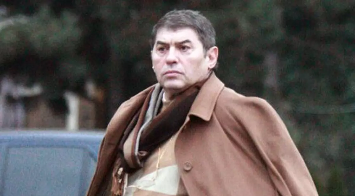 „Împăratul" Vlasov se roagă să scape de condamnare! Ce le-a spus judecătorilor te va lăsa mască!