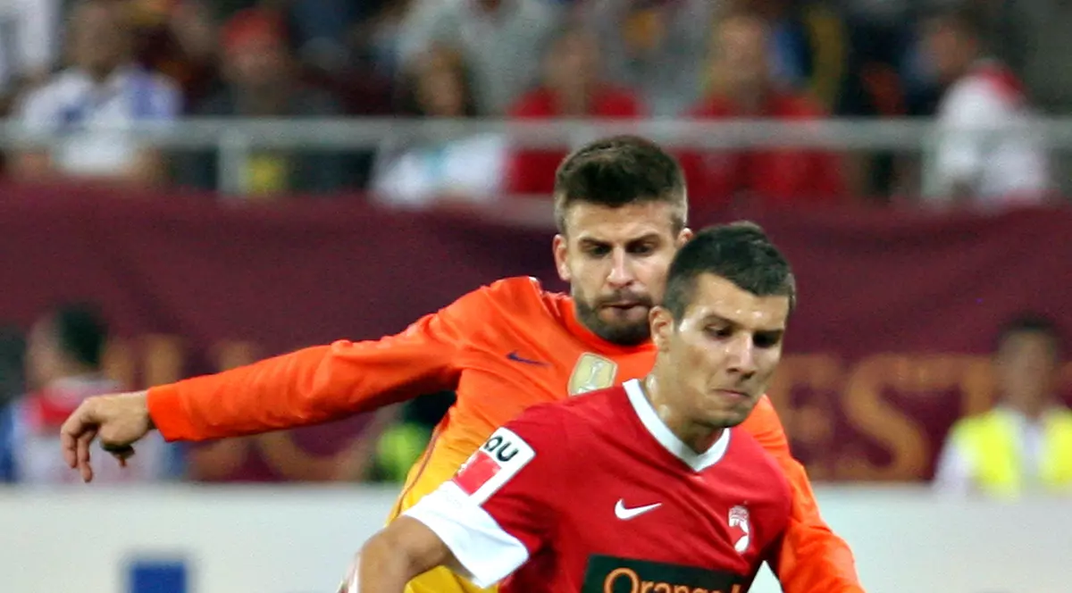 Țucudean, făcut praf! ”Cine-ți turna în pahar la 4:30 dimineața?” / VIDEO