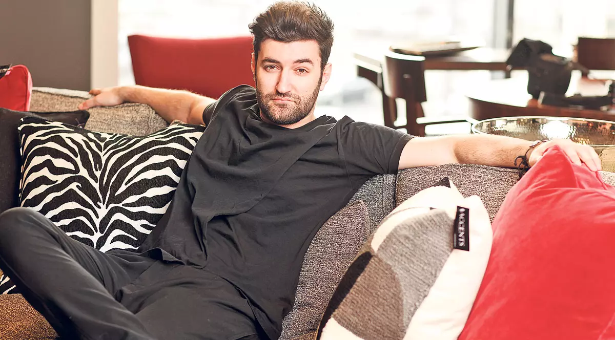 A descoperit izvorul banilor | Secretul succesului fulminant al lui Smiley a ieșit la lumină | EXCLUSIV