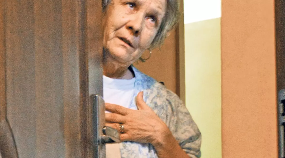 Primarul Marian Vanghelie și-a abandonat mama la marginea Bucureștiului | EXCLUSIV