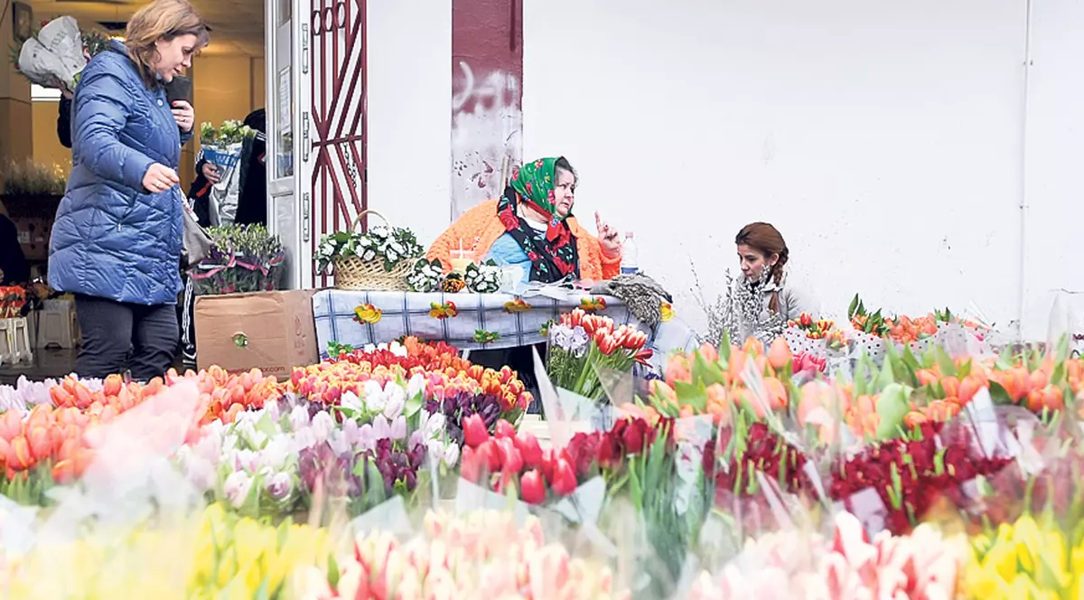 Ia laleaua cu un leu!