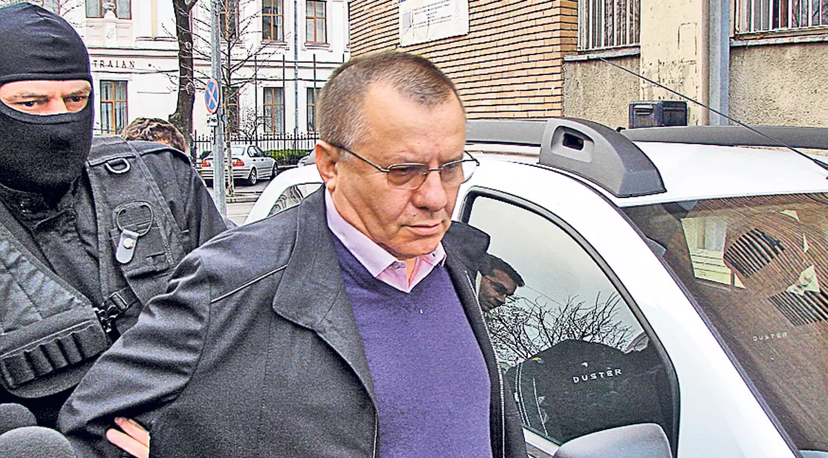 Afaceristul Georgică Cornu, anchetat pentru evaziune fiscală