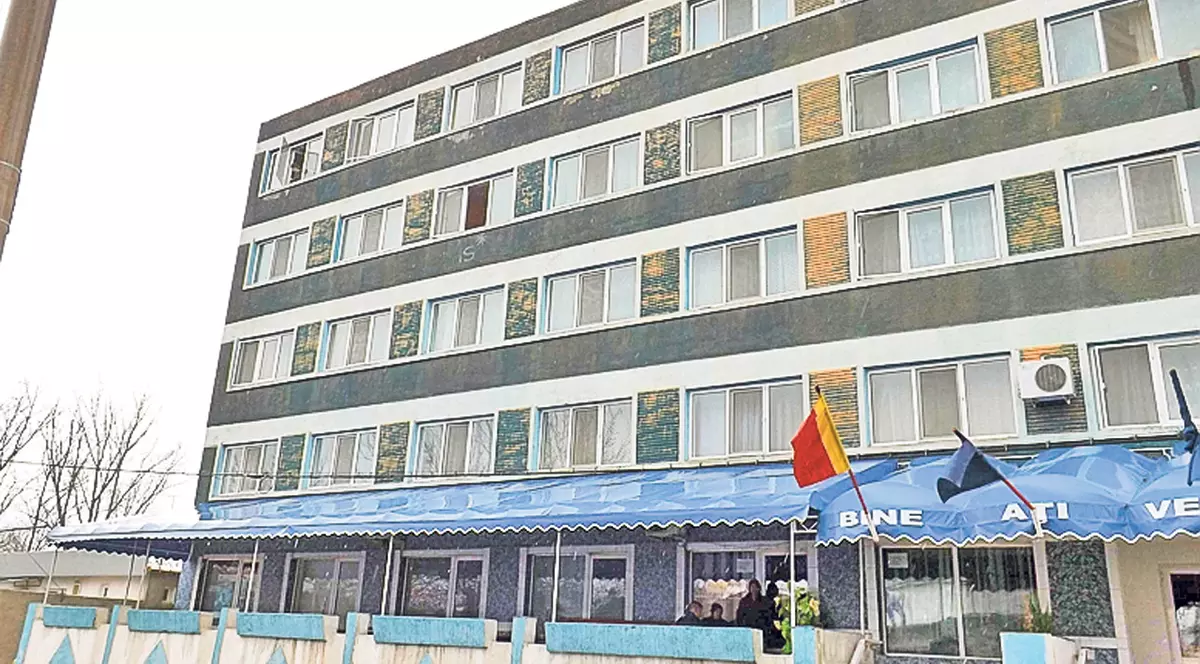 Cât de denaturată poate fi o mamă?