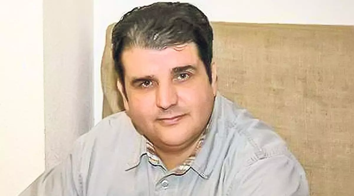 A învăţat să renască, acum îi învaţă şi pe alţii!