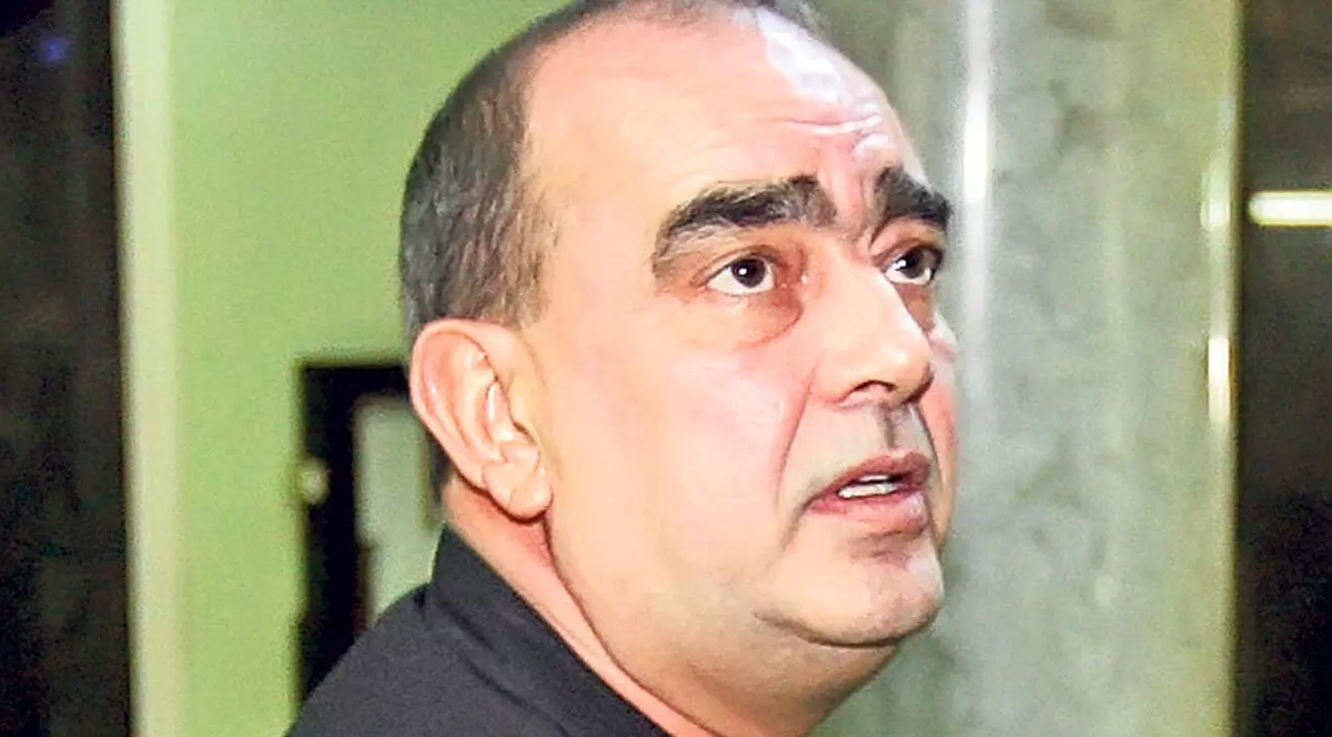 Vești rele pentru Gigi Nețoiu! Pierde tot!